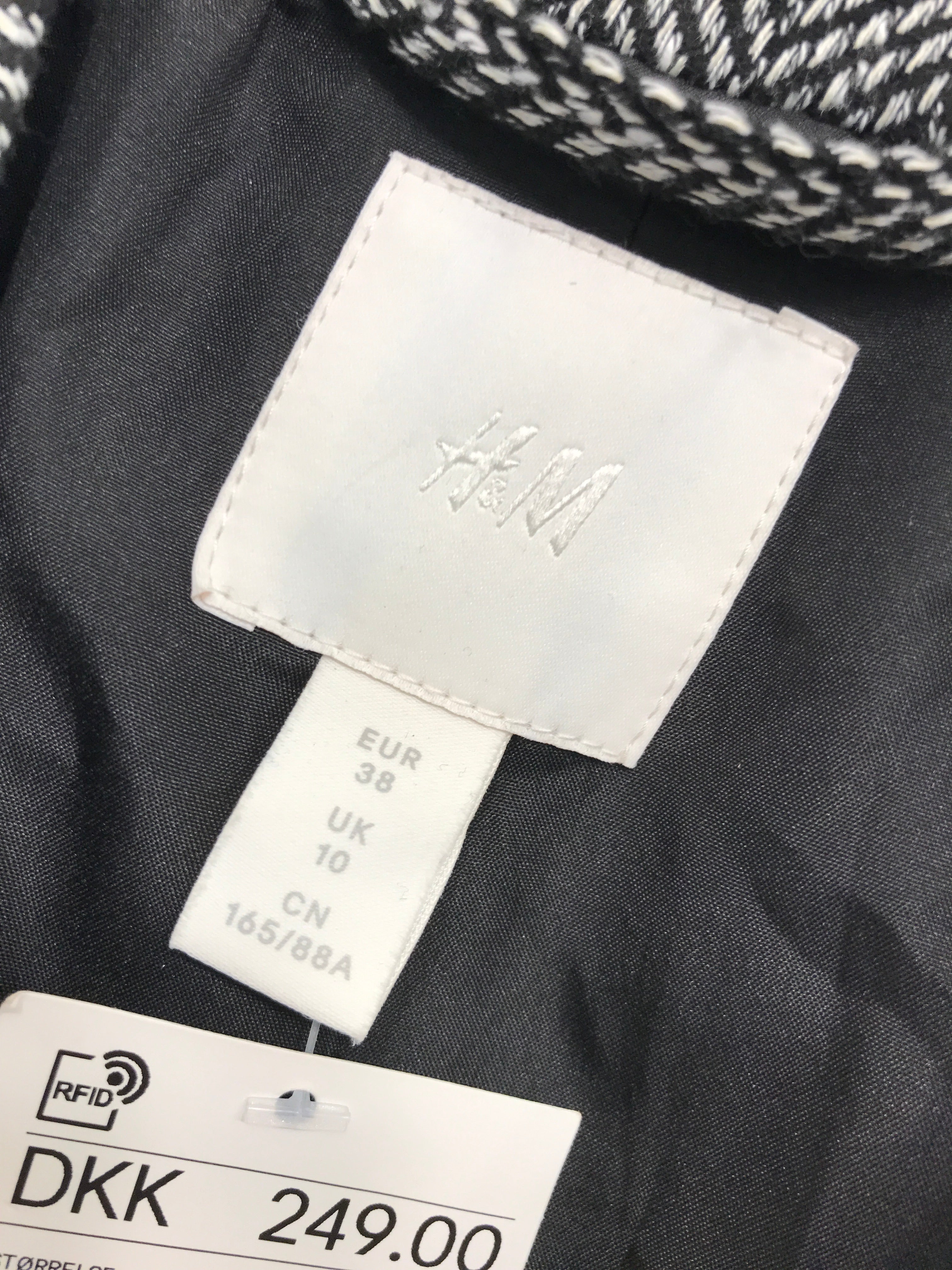 H&M Blazer